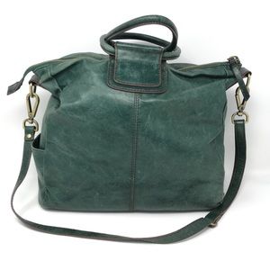 HOBO INTERNATIONAL Slouchy Leather Crossbody